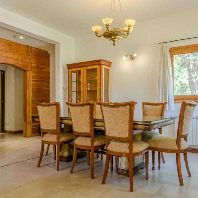 Casa en Bosque de Pinos - Casa de 4 dormitorios - 50