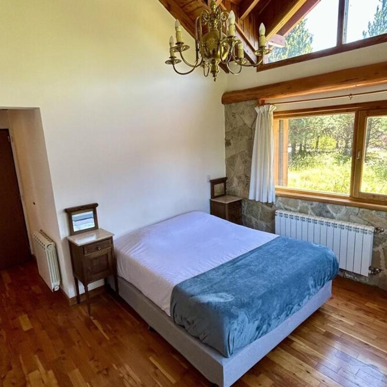 Casa en Bosque de Pinos - Casa de 4 dormitorios - 35