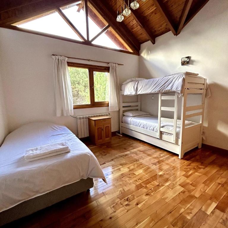 Casa en Bosque de Pinos - Casa de 4 dormitorios - 18