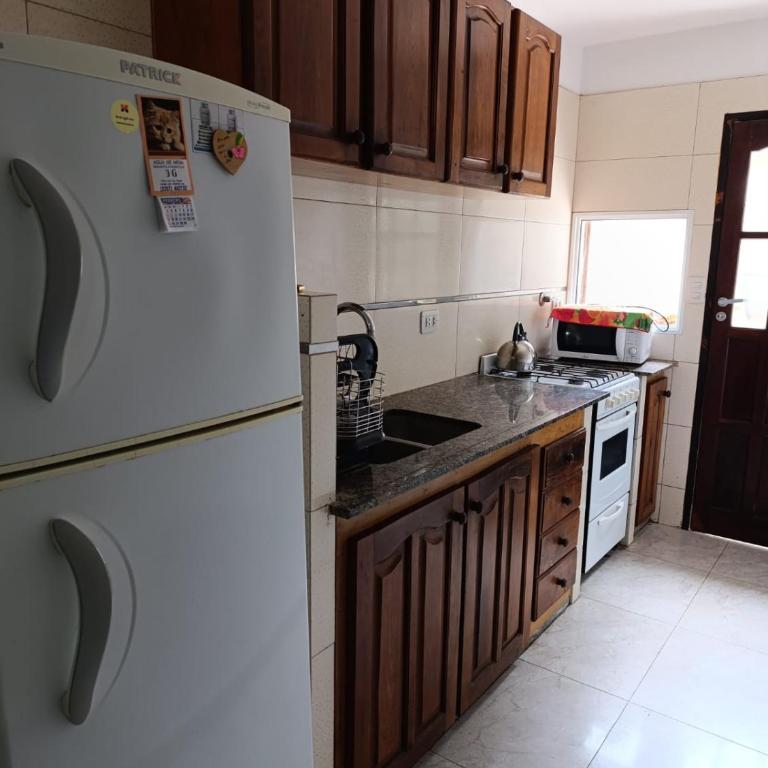 Alquiler SANBER - One-Bedroom Apartment - 6