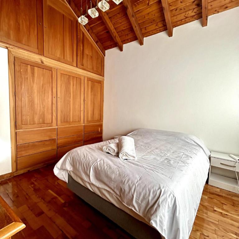 Casa en Bosque de Pinos - Casa de 4 dormitorios - 52