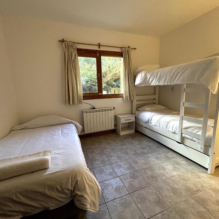 Casa en Bosque de Pinos - Casa de 4 dormitorios - 38