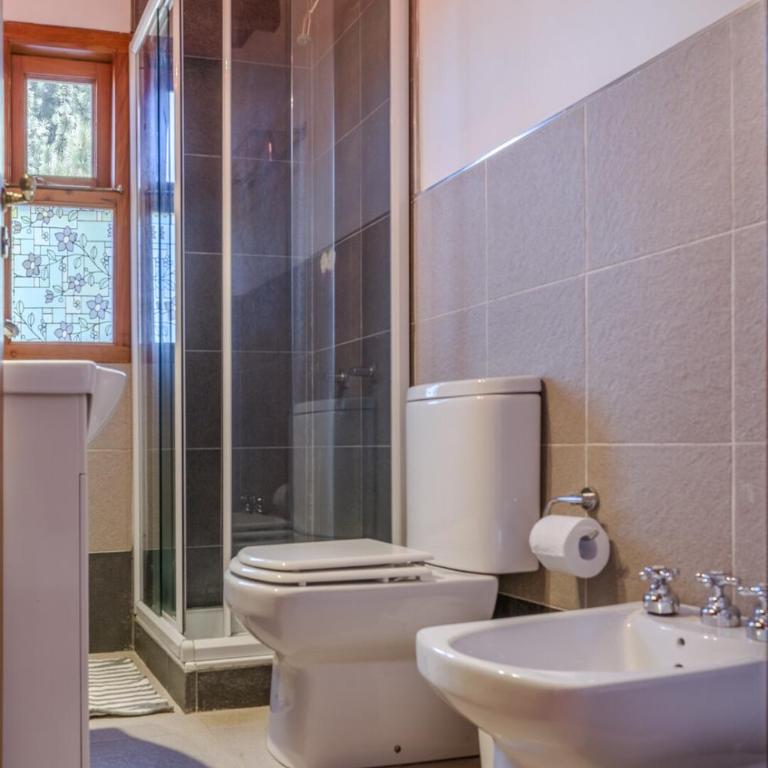 Casa en Bosque de Pinos - Four-Bedroom House - 11