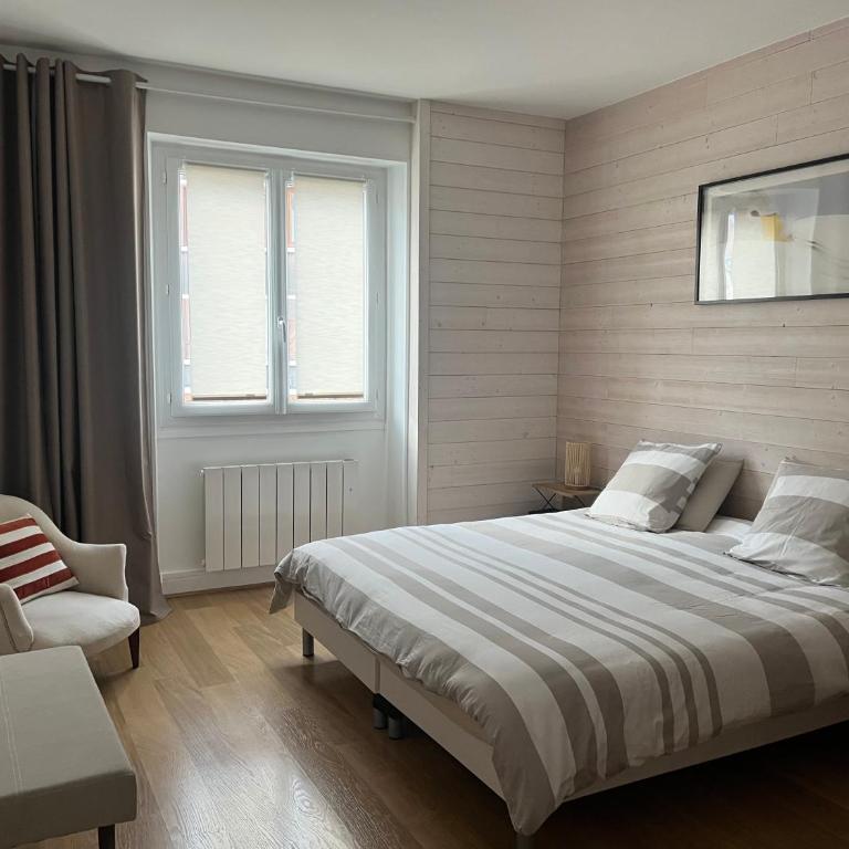 Guimbert'Home - Apartamento - 22