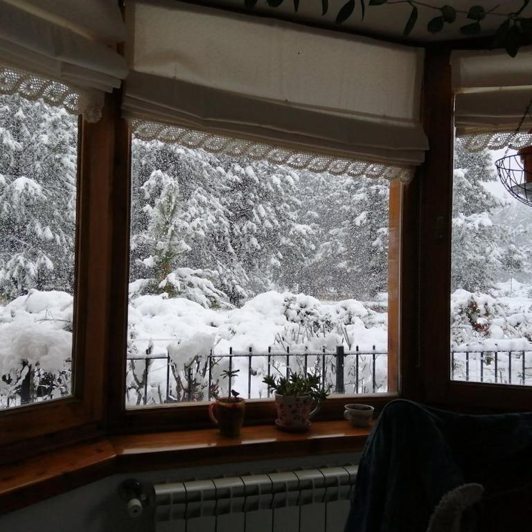 Casa en Bosque de Pinos - Four-Bedroom House - 17