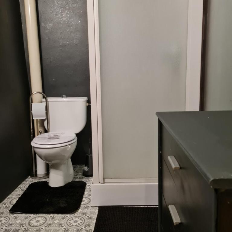 Résidence BeauSite - One-Bedroom Apartment - 8