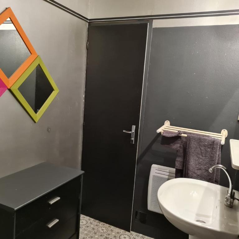 Résidence BeauSite - One-Bedroom Apartment - 6