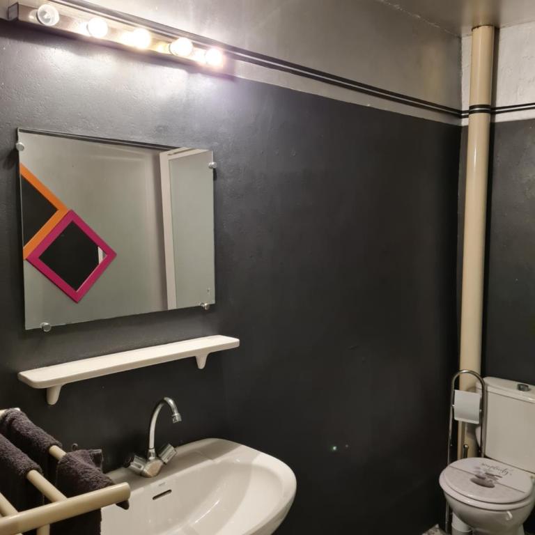 Résidence BeauSite - One-Bedroom Apartment - 7