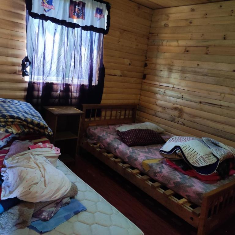 Carlos saund - Two-Bedroom Apartment - 2
