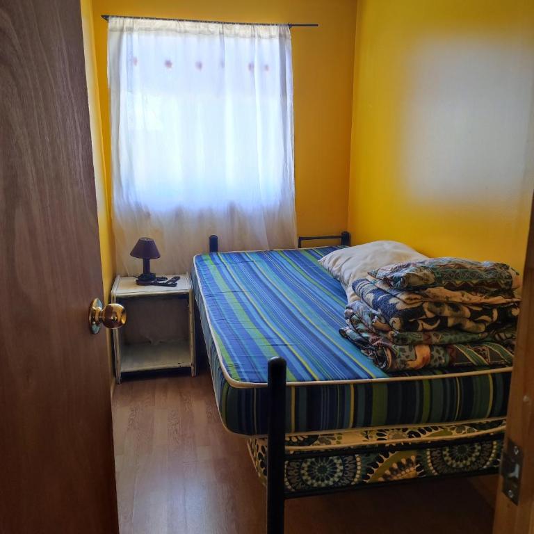 Carlos saund - Two-Bedroom Apartment - 4