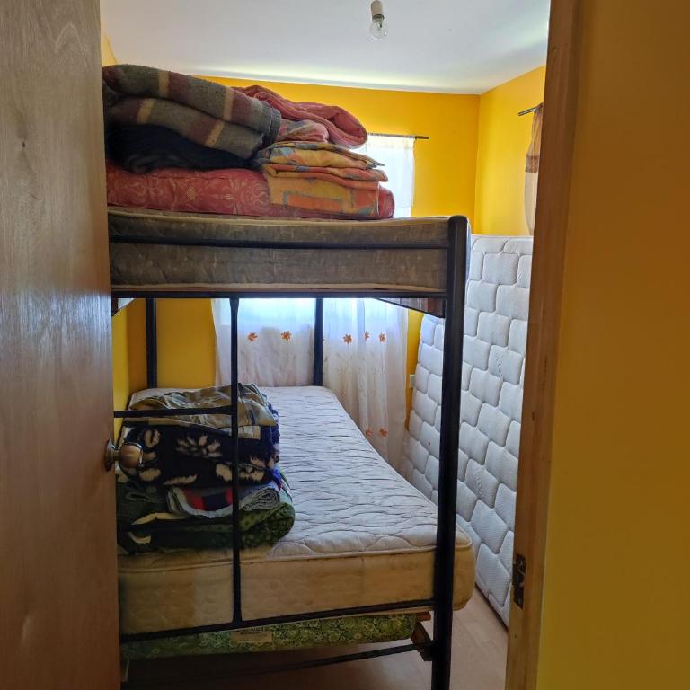 Carlos saund - Two-Bedroom Apartment - 7