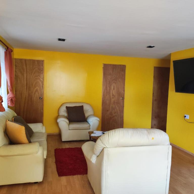 Carlos saund - Two-Bedroom Apartment - 8