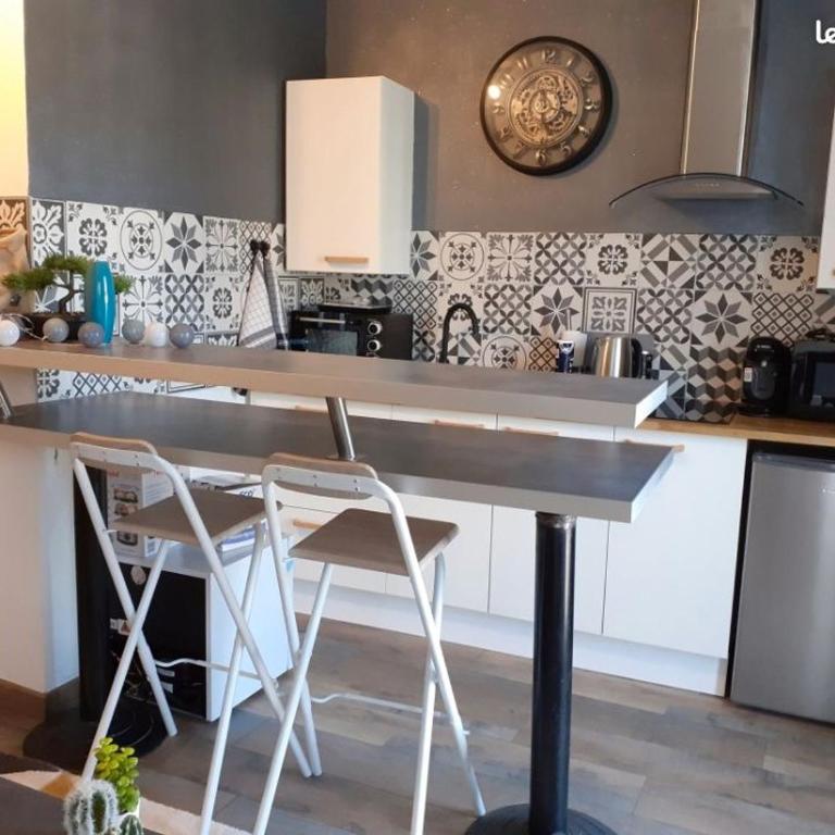 Résidence BeauSite - One-Bedroom Apartment - 2