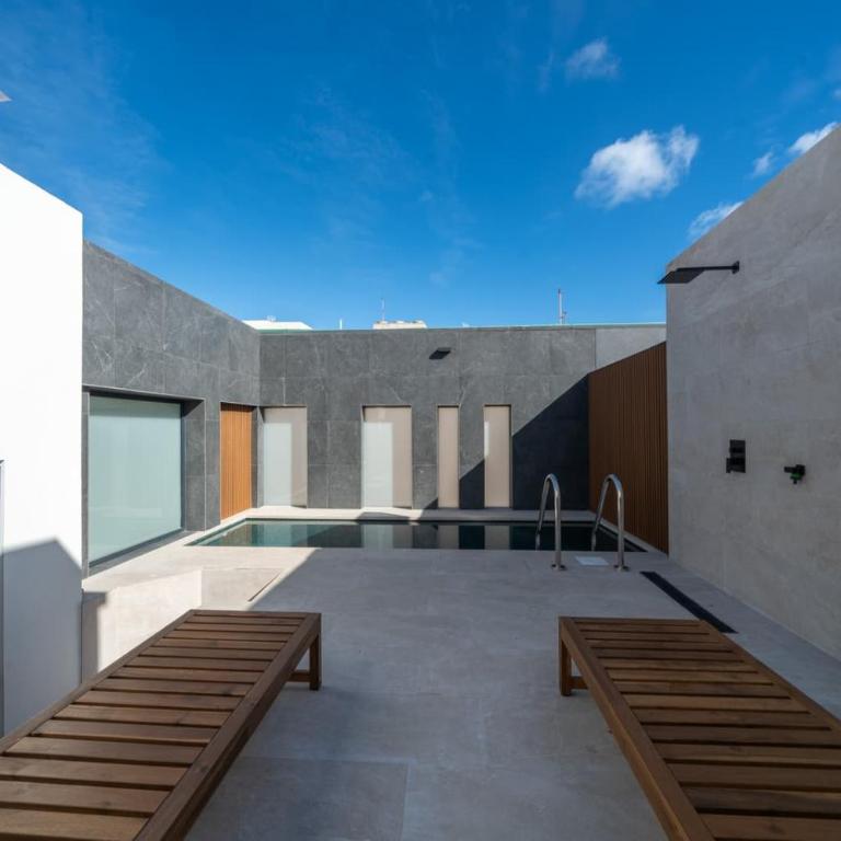 Canteras Aqua Essence - Private Pool & Beach - Casa de 2 dormitorios - 38