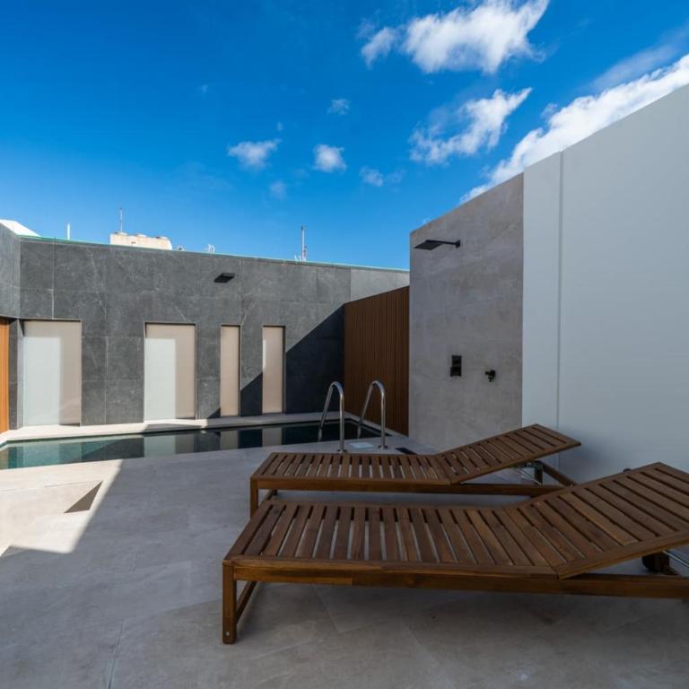 Canteras Aqua Essence - Private Pool & Beach - Casa de 2 dormitorios - 58