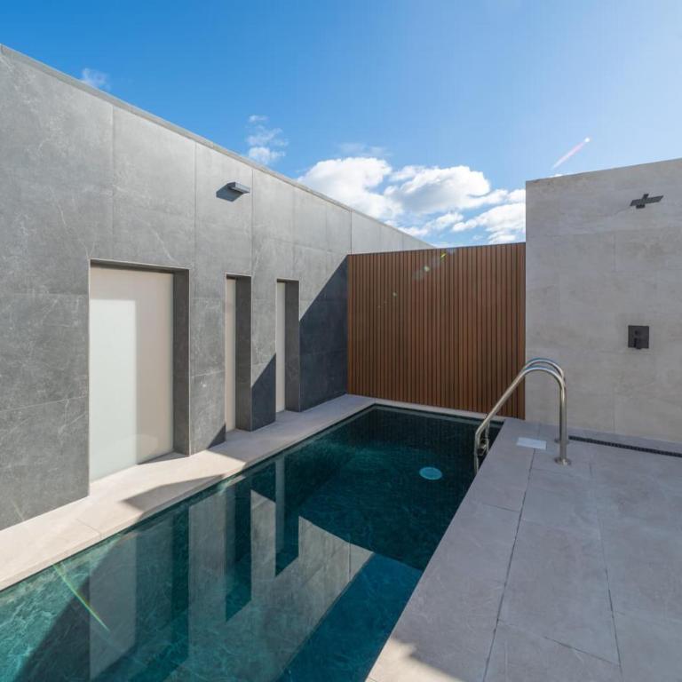 Canteras Aqua Essence - Private Pool & Beach - Casa de 2 dormitorios - 45