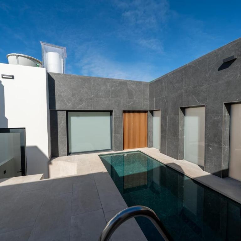 Canteras Aqua Essence - Private Pool & Beach - Casa de 2 dormitorios - 49