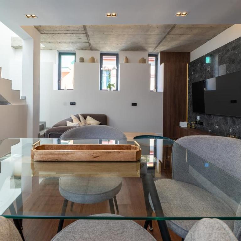 Canteras Aqua Essence - Private Pool & Beach - Casa de 2 dormitorios - 3