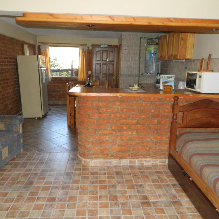 Departamentos Lugar de Descanso - Bungalow de 2 dormitorios - 12