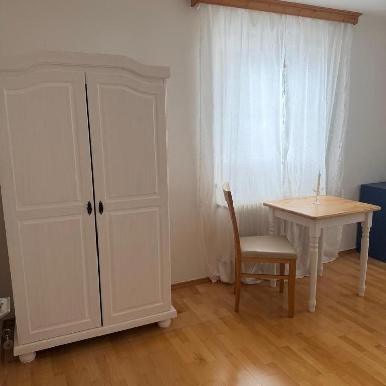Haus zum schlafenden Riesen - Apartment - 16