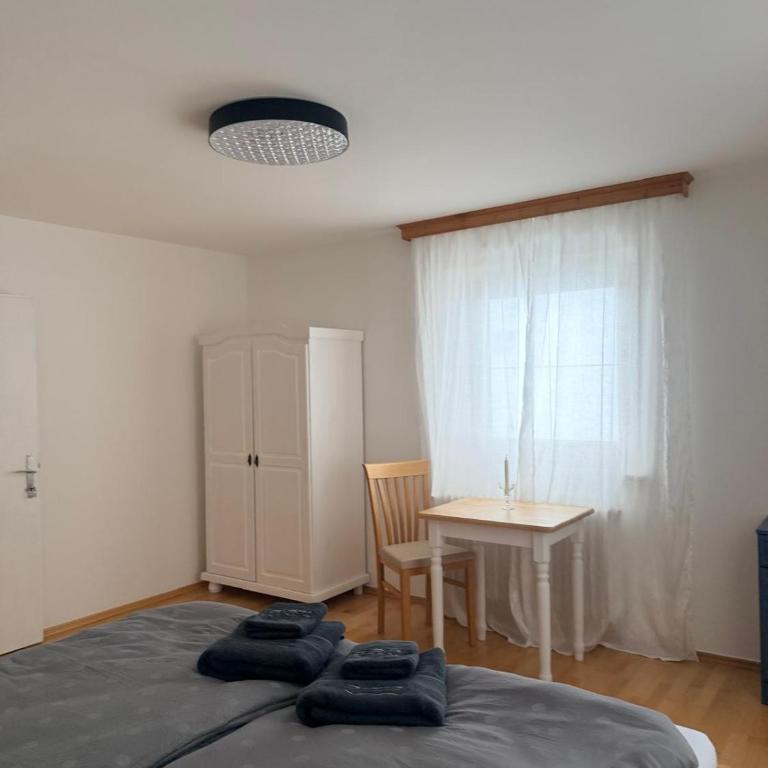 Haus zum schlafenden Riesen - Apartment - 17