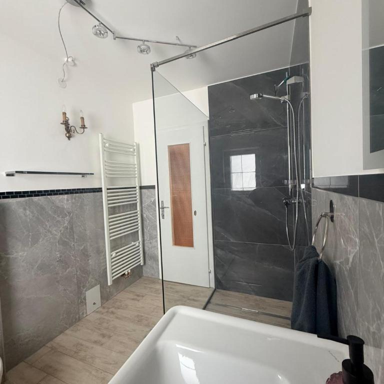 Haus zum schlafenden Riesen - Apartment - 21