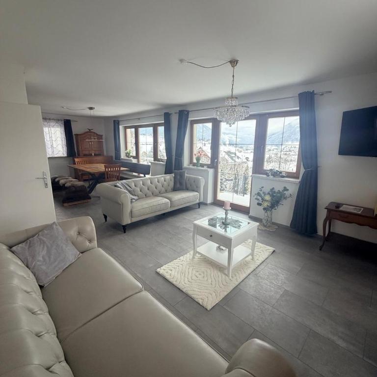 Haus zum schlafenden Riesen - Apartment - 23