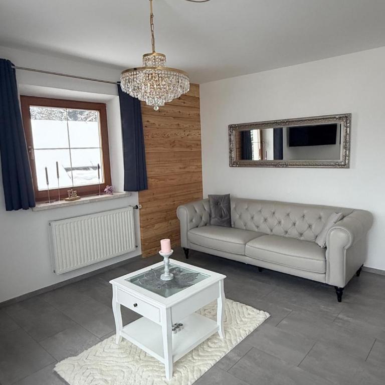 Haus zum schlafenden Riesen - Apartment - 24