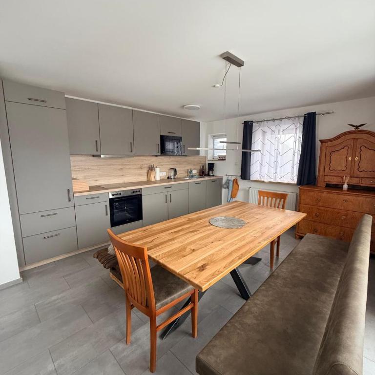 Haus zum schlafenden Riesen - Apartment - 25
