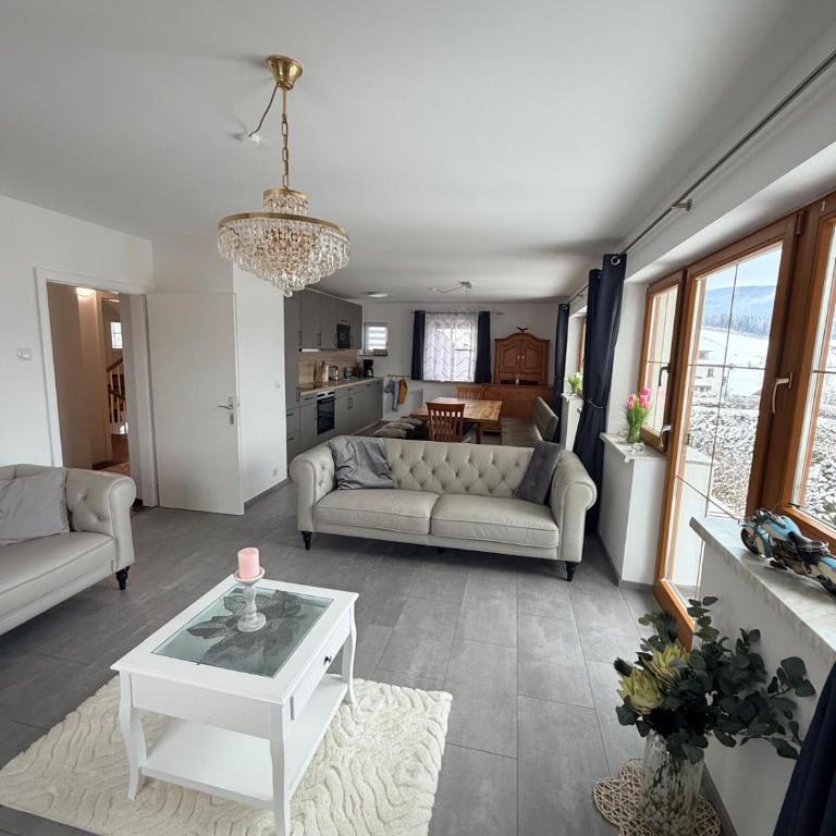 Haus zum schlafenden Riesen - Apartment - 28