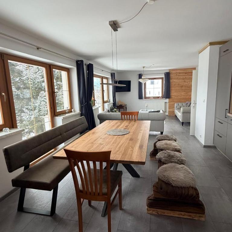 Haus zum schlafenden Riesen - Apartment - 29