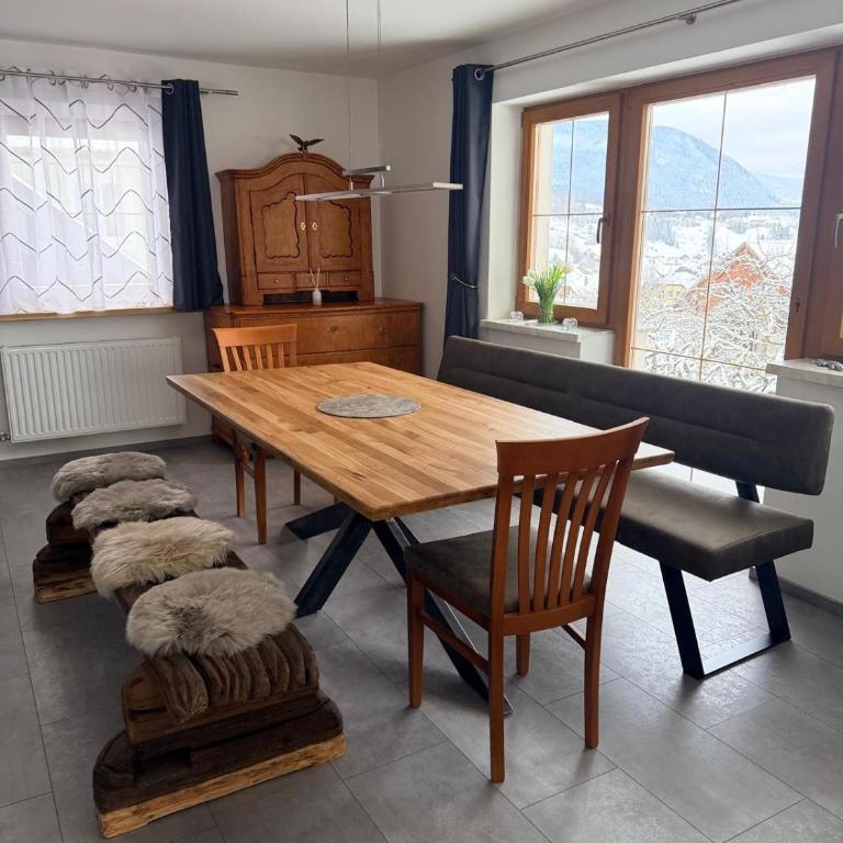 Haus zum schlafenden Riesen - Apartment - 30