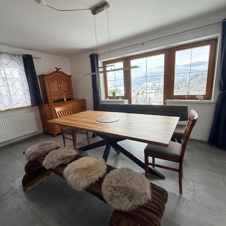 Haus zum schlafenden Riesen - Apartment - 32