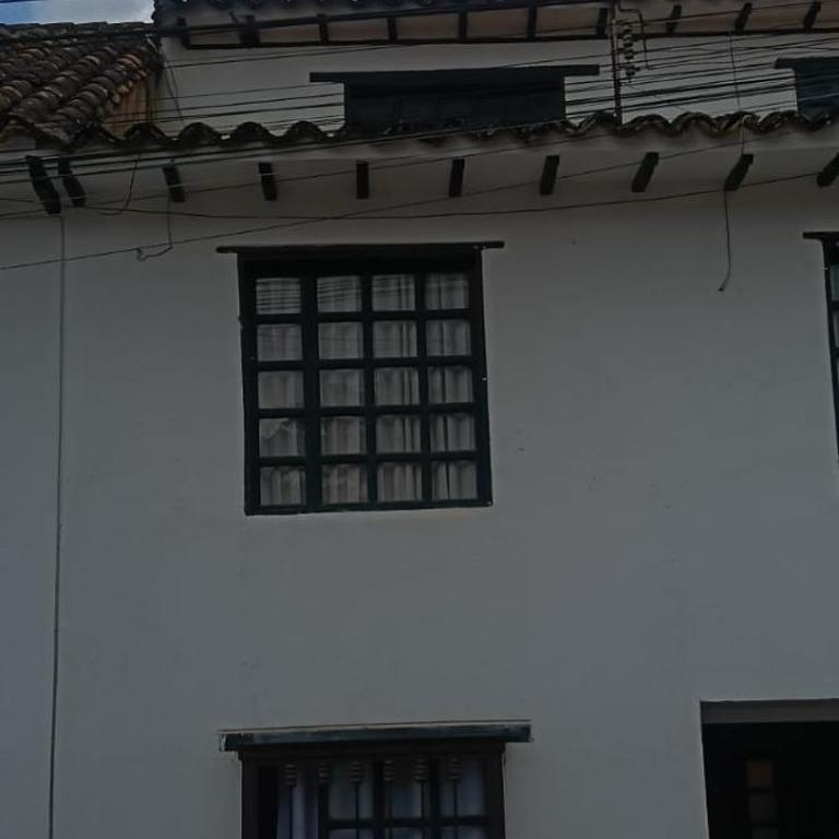 Casa Muisca - One-Bedroom House - 3