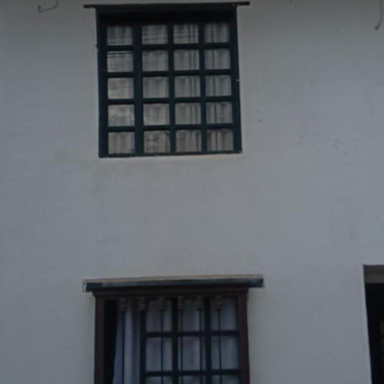 Casa Muisca - One-Bedroom House - 4
