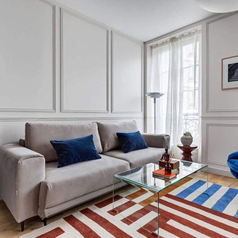 Saint Placide II Suite - Appartement 1 Chambre - 14