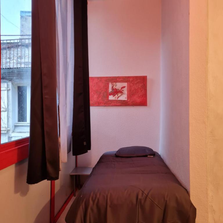 Résidence BeauSite - Two-Bedroom Apartment - 6