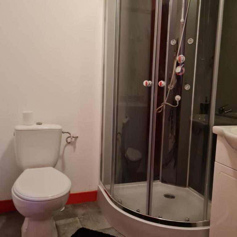 Résidence BeauSite - Two-Bedroom Apartment - 8