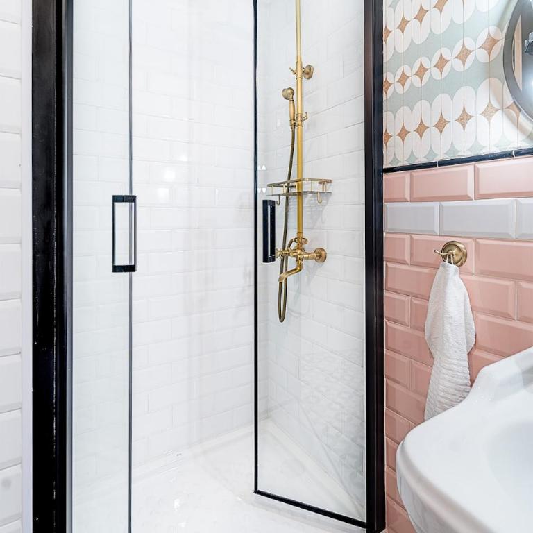 Vintage seaview apartment - Apartamento de 1 dormitorio - 15