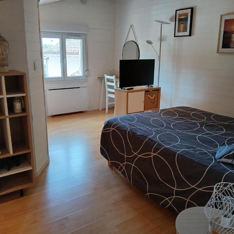 Les Fougères - Appartement 2 Chambres - 15