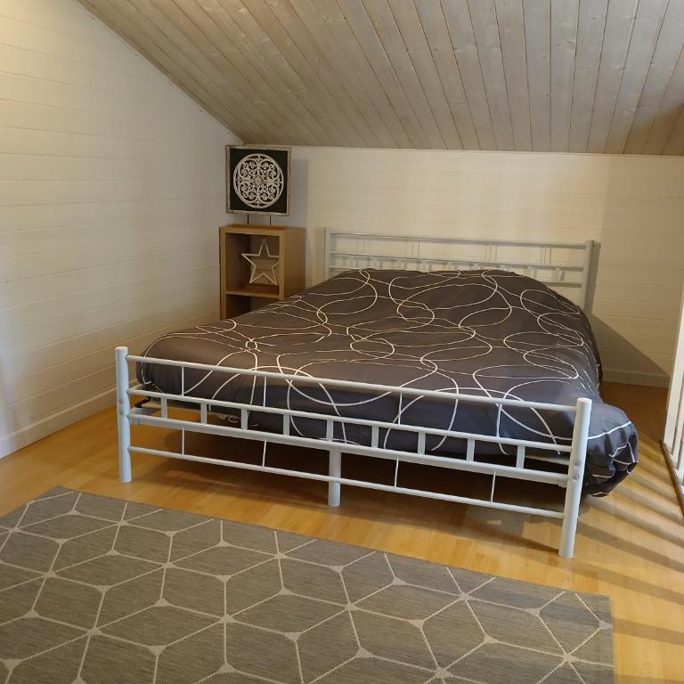 Les Fougères - Appartement 2 Chambres - 16