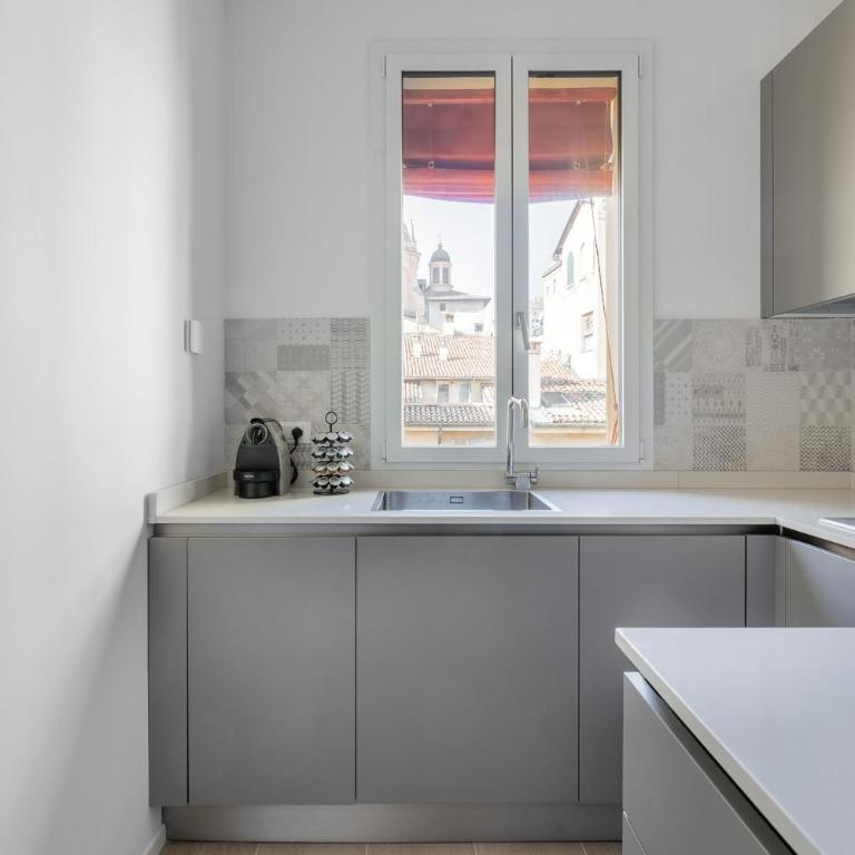 Casa Clavature, nel cuore di Bologna - Two-Bedroom Apartment - 13