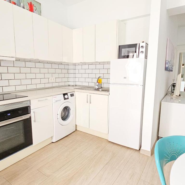 Arrecife Apartamento centrico - Apartment - 4