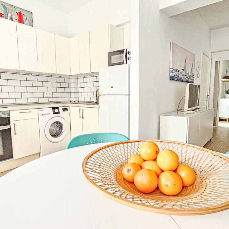 Arrecife Apartamento centrico - Apartment - 5