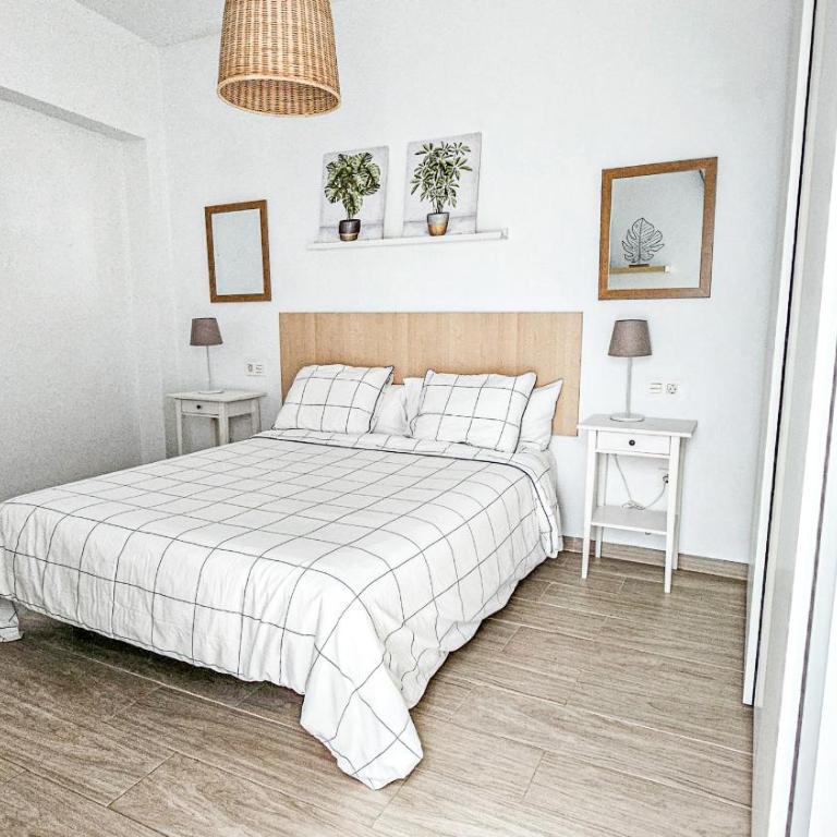 Arrecife Apartamento centrico - Apartment - 6