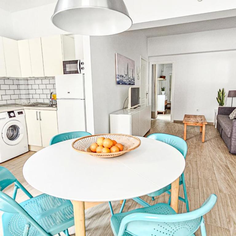 Arrecife Apartamento centrico - Apartment - 7