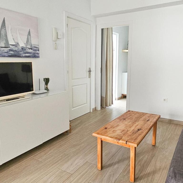 Arrecife Apartamento centrico - Apartment - 8