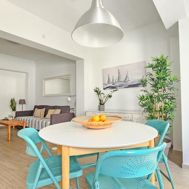 Arrecife Apartamento centrico - Apartment - 10