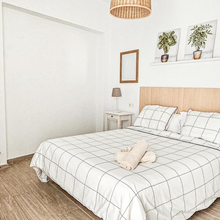 Arrecife Apartamento centrico - Apartment - 11