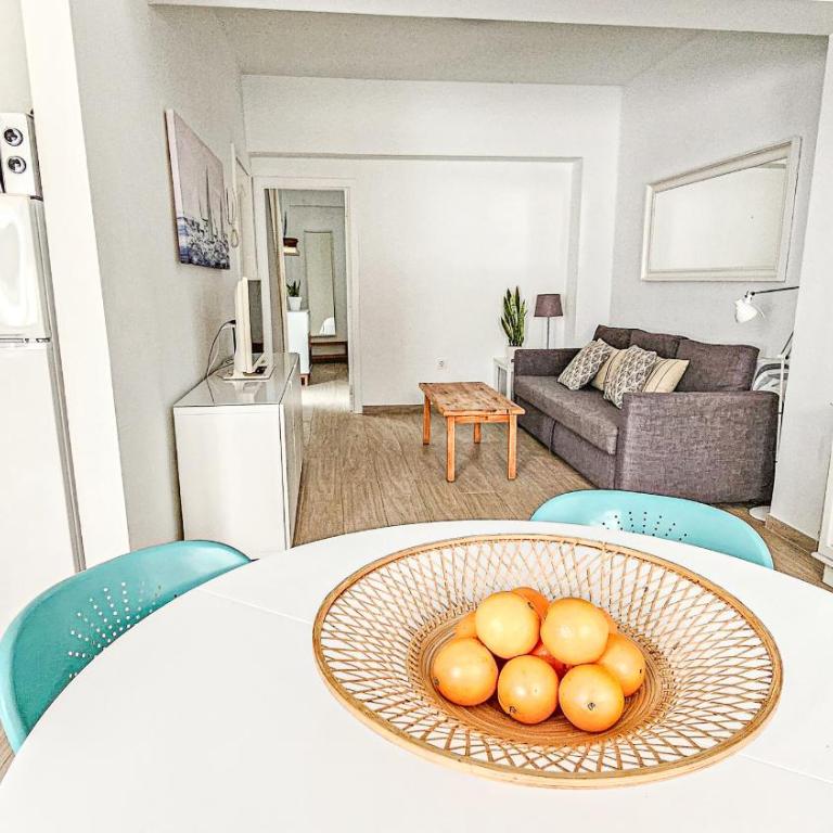 Arrecife Apartamento centrico - Apartment - 1